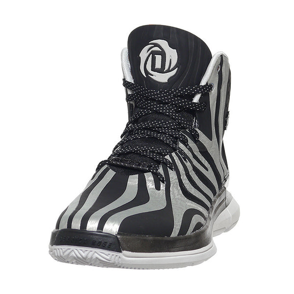 D rose 4.5 zebra sales