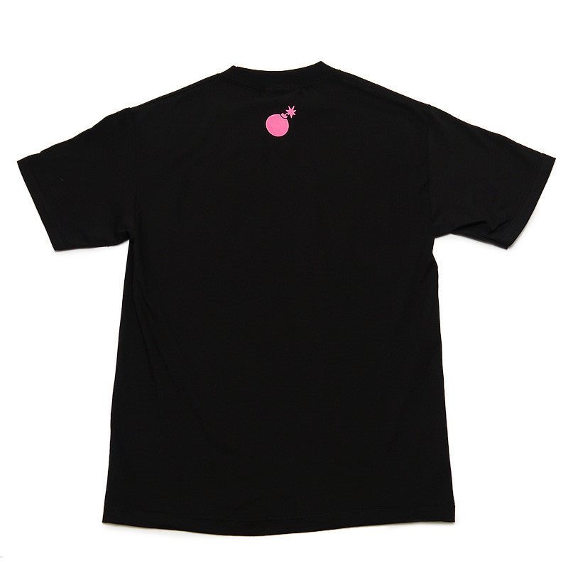 The Hundreds Neon Slant