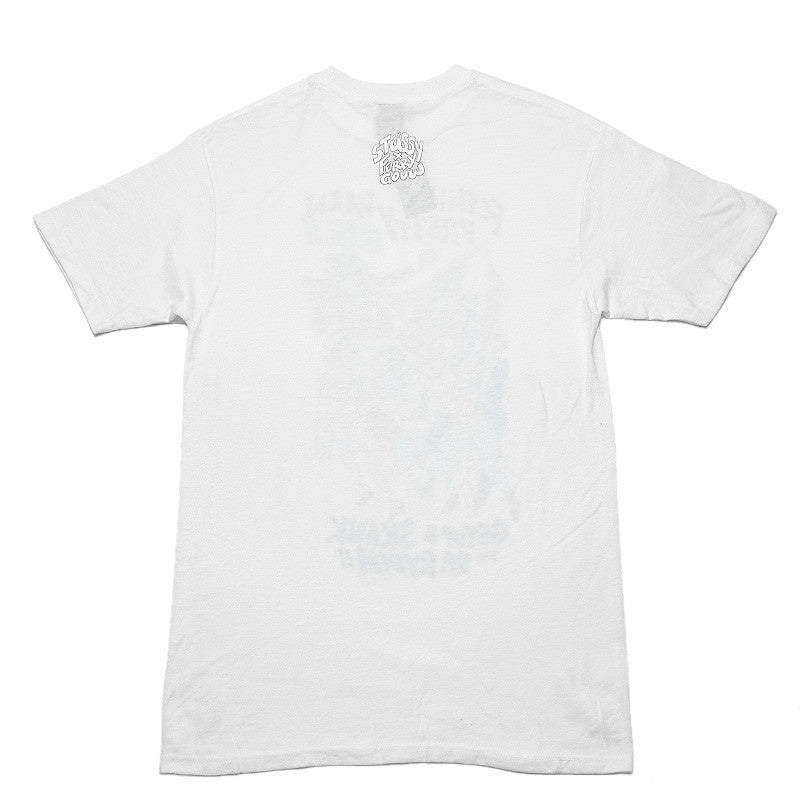 Stussy Darn Irie Tee