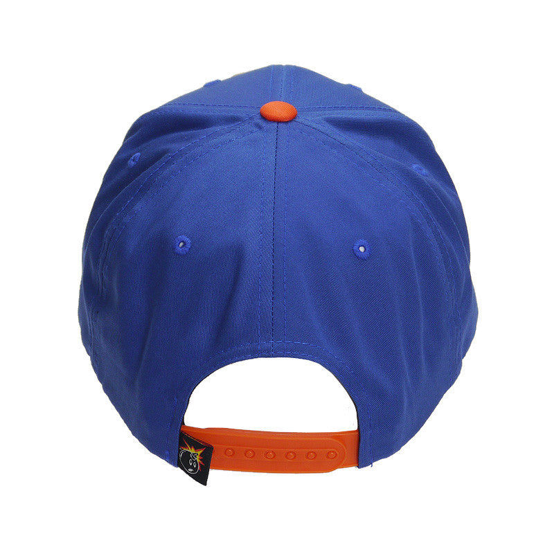 The Hundreds Draft Snapback
