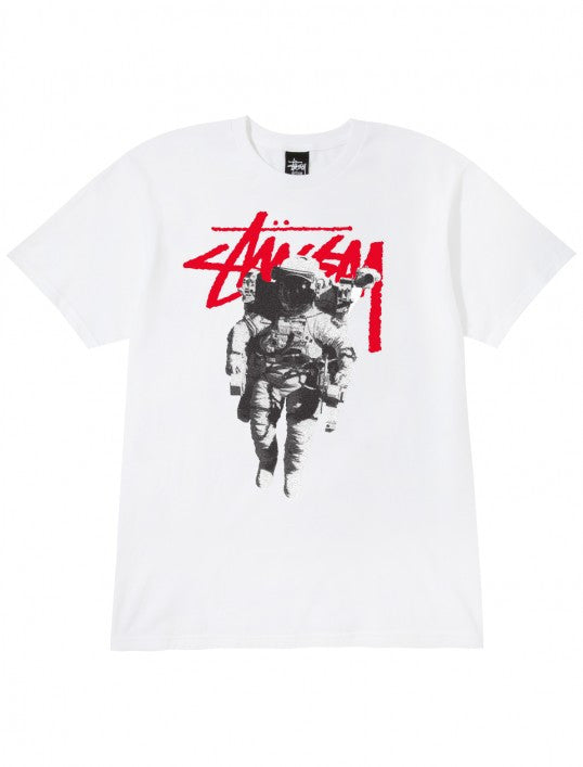 Stussy Astronaut Tee