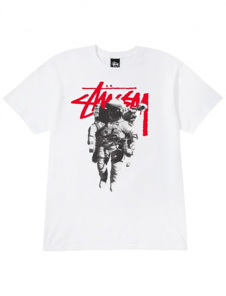 Stussy Astronaut Tee
