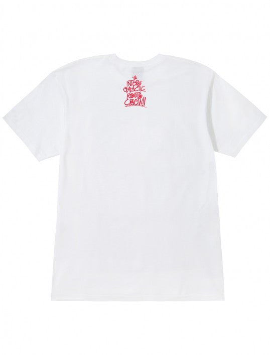 Stussy Astronaut Tee