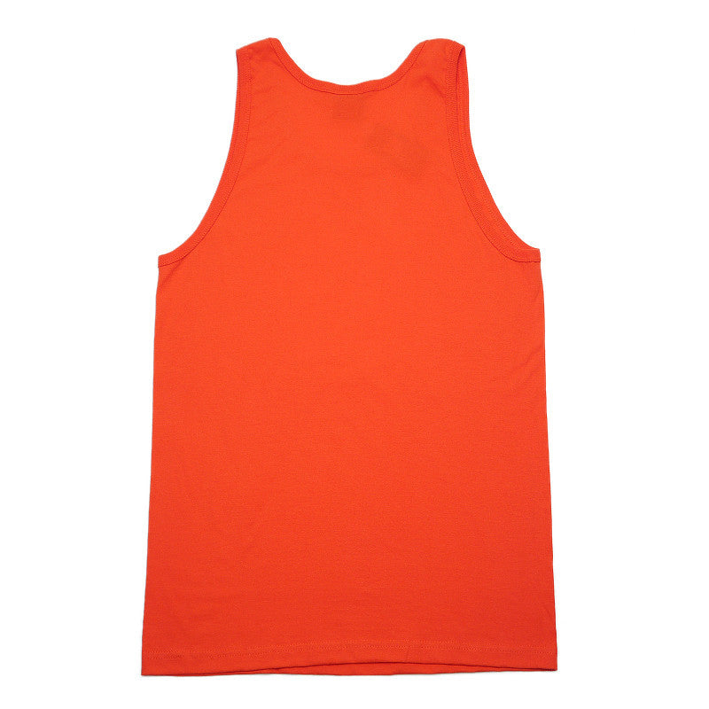 Undefeated 5 Strike Tank