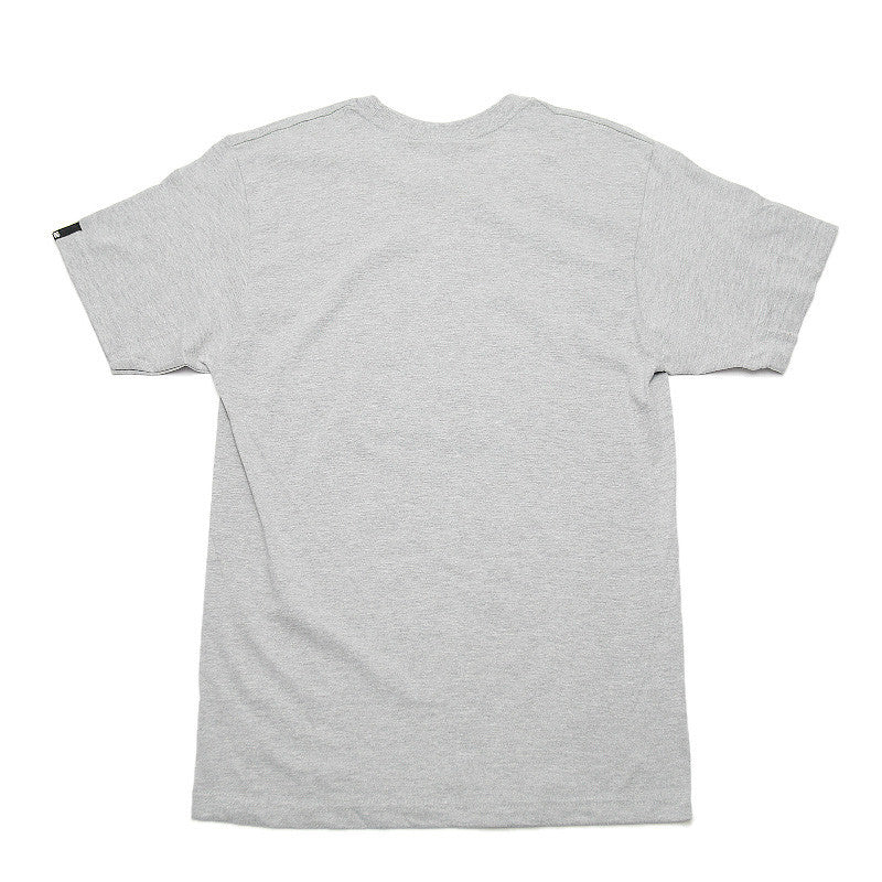 Undefeated Combat Strike Tee