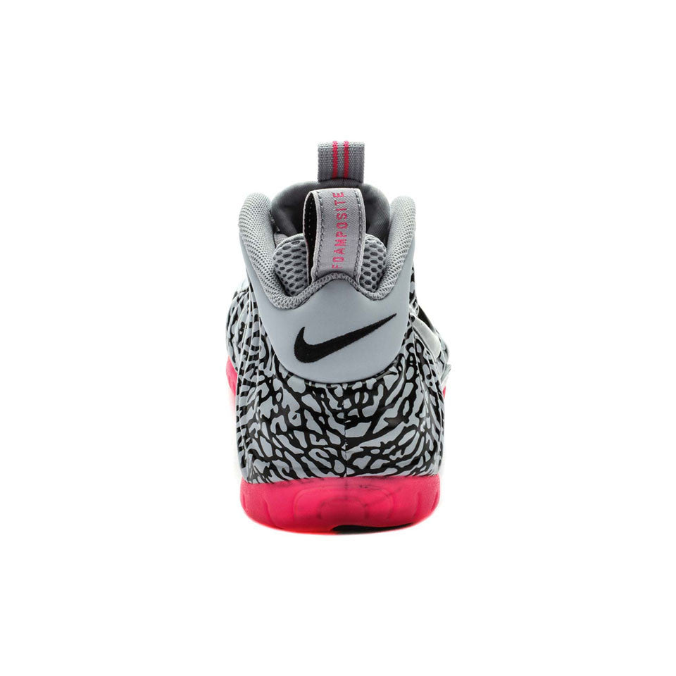 Elephant foamposite best sale