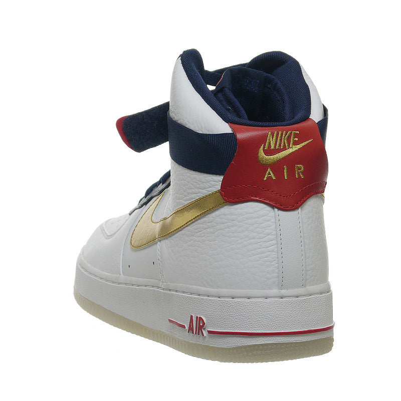 Air Force 1 Hi '07 PRM