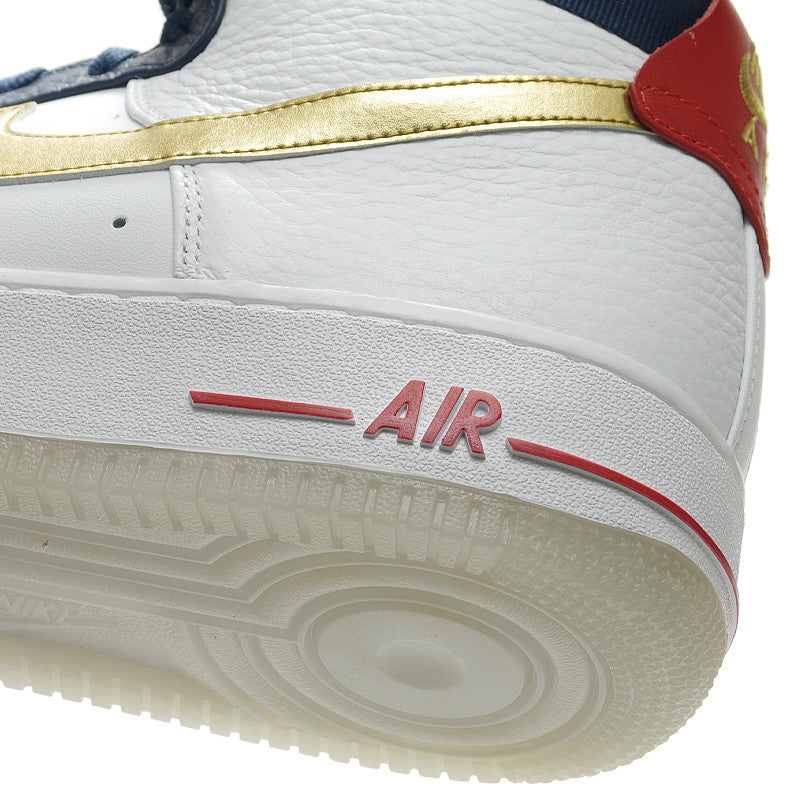 Air Force 1 Hi '07 PRM
