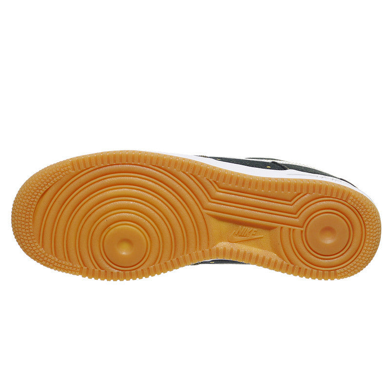 Nike Air Force 1 Low "Black Denim"