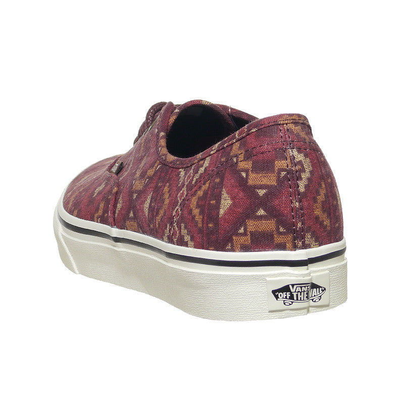 Vans Authentic (Tribe Rug)