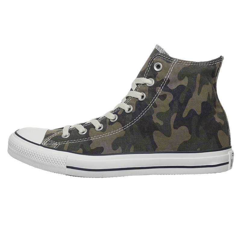Camo converse high tops sales