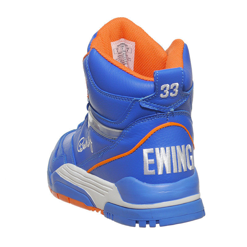 Ewing Center Hi
