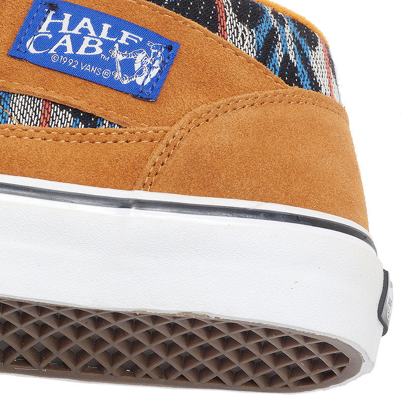 Vans Half Cab