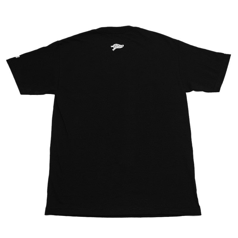 Hall Of Fame Drip Logo Tee