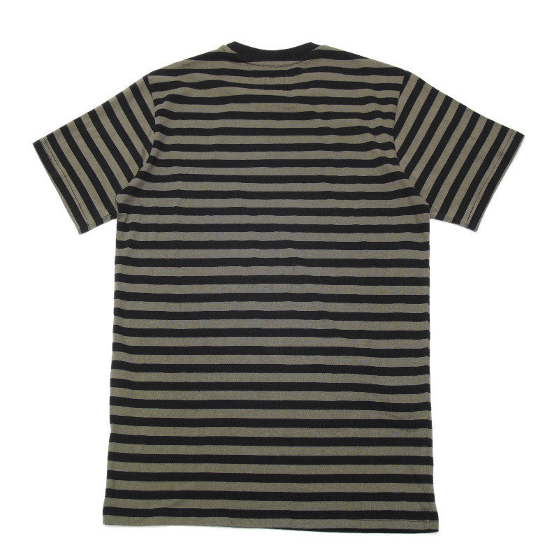 Stussy Military Crew Tee Shirt