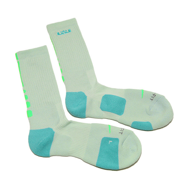 Nike Lebron Elite Crew Socks