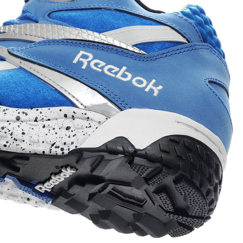 Reebok Scrimmage Mid