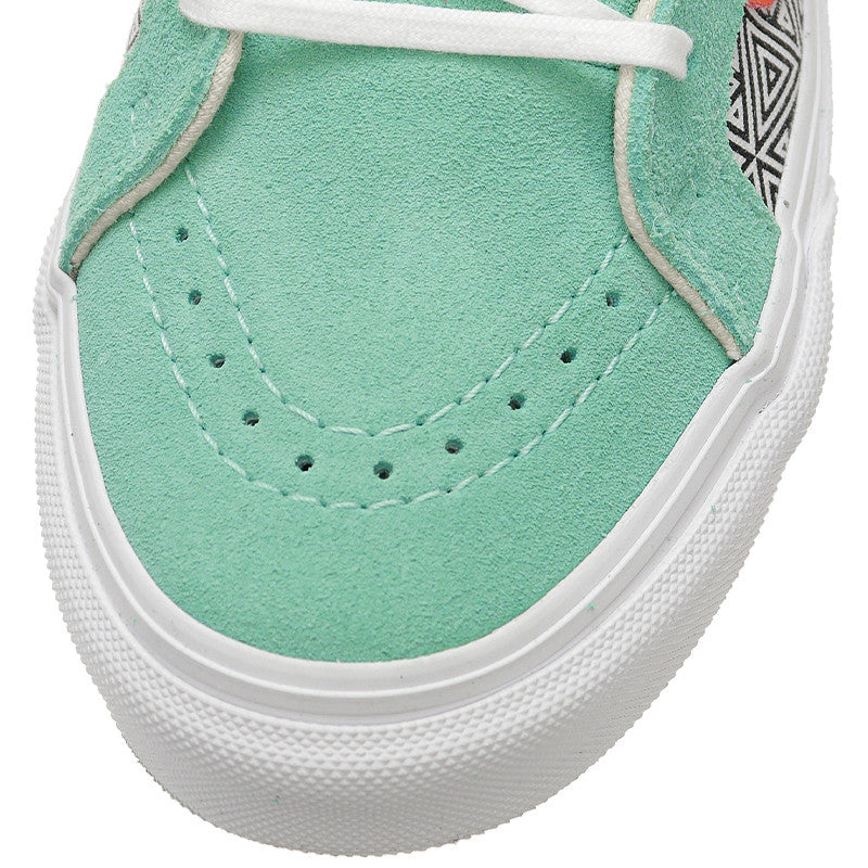 WMNS Vans Sk8-Hi Slim (Geometric)