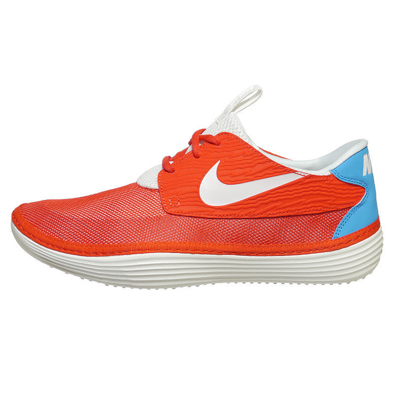 Nike Solarsoft best sale Moccasin Wit