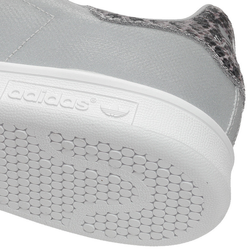 Adidas Stan Smith- Reflective Grey