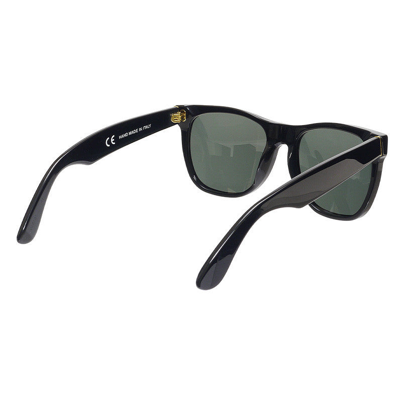 Super Classic Black
