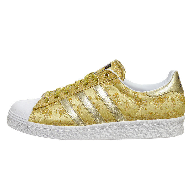Adidas Superstar 80s CNY Not Shop Nice Kicks