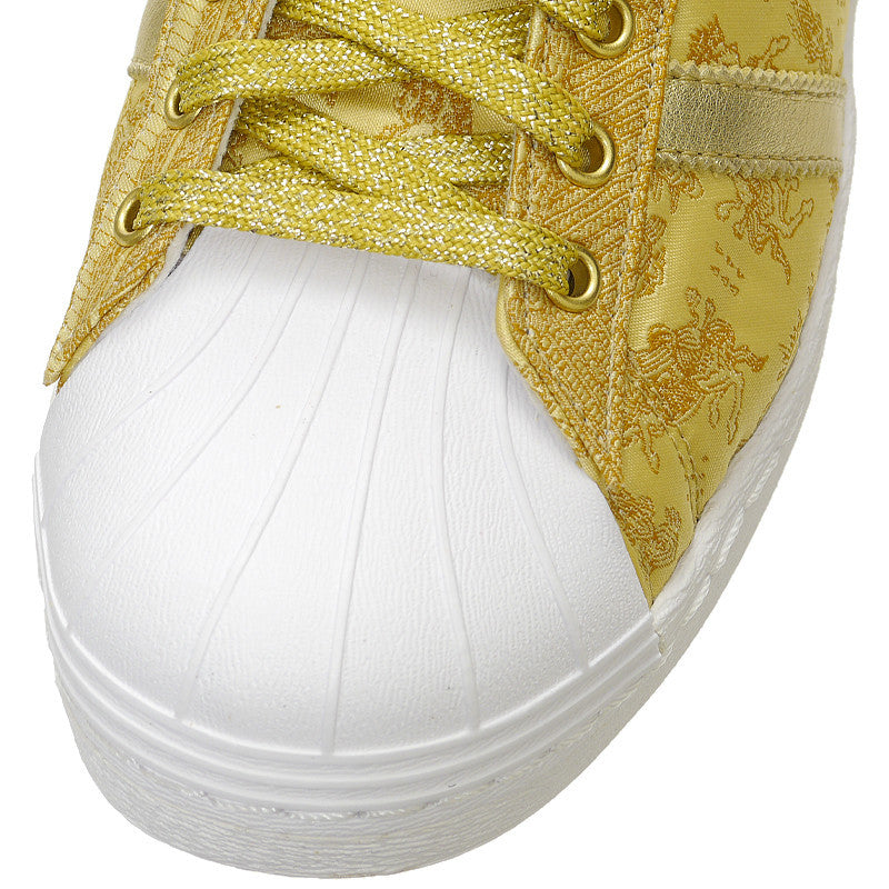 Adidas Superstar 80s CNY Not Shop Nice Kicks