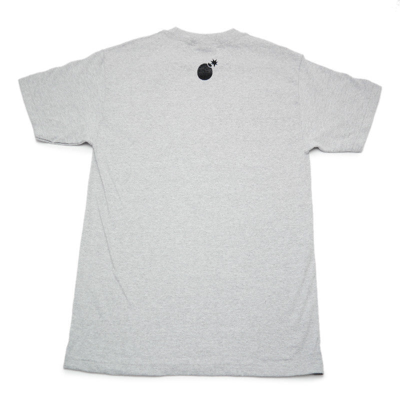 The Hundreds Forever Bar Logo Tee