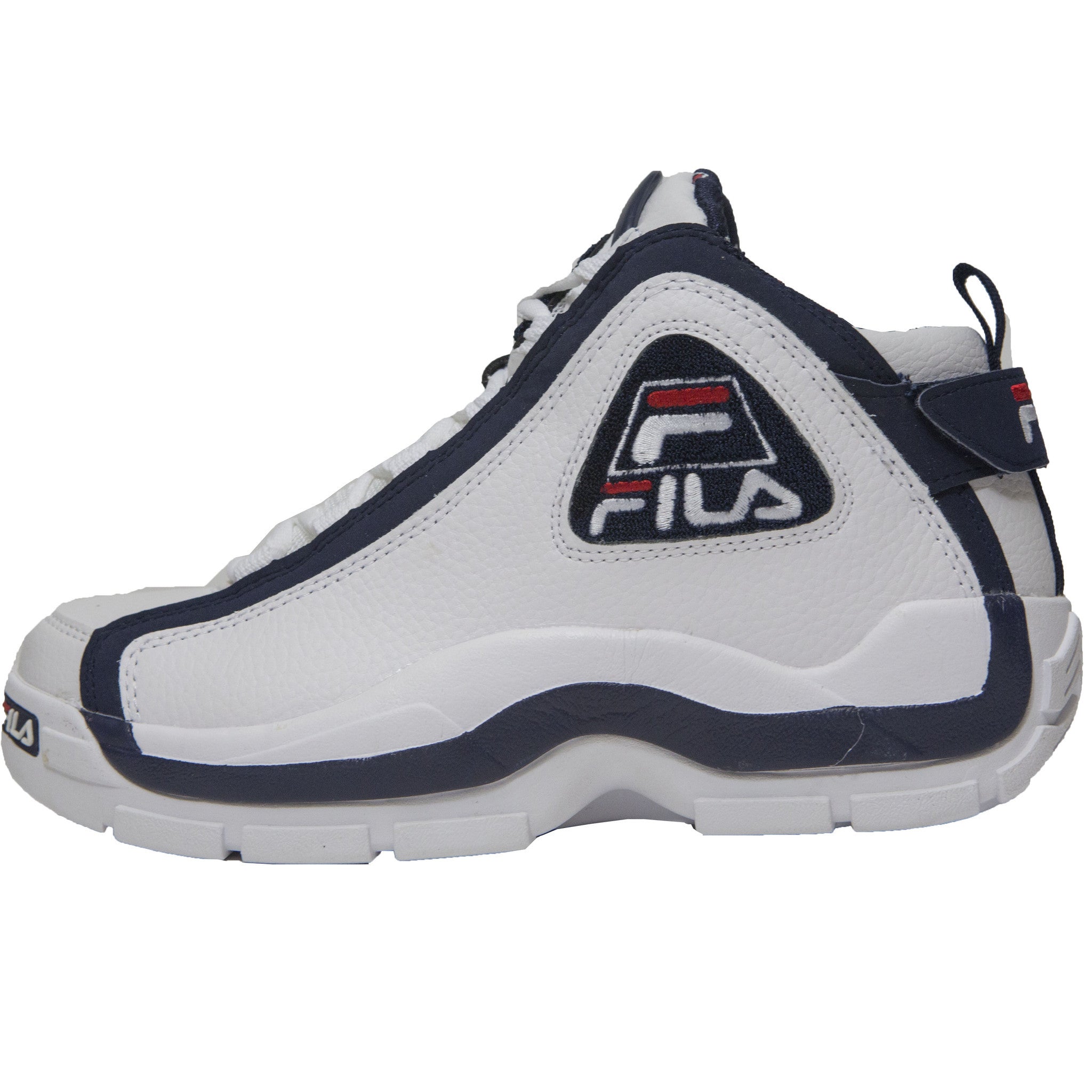 FILA 96 Varsity - Not Shop Nice Kicks