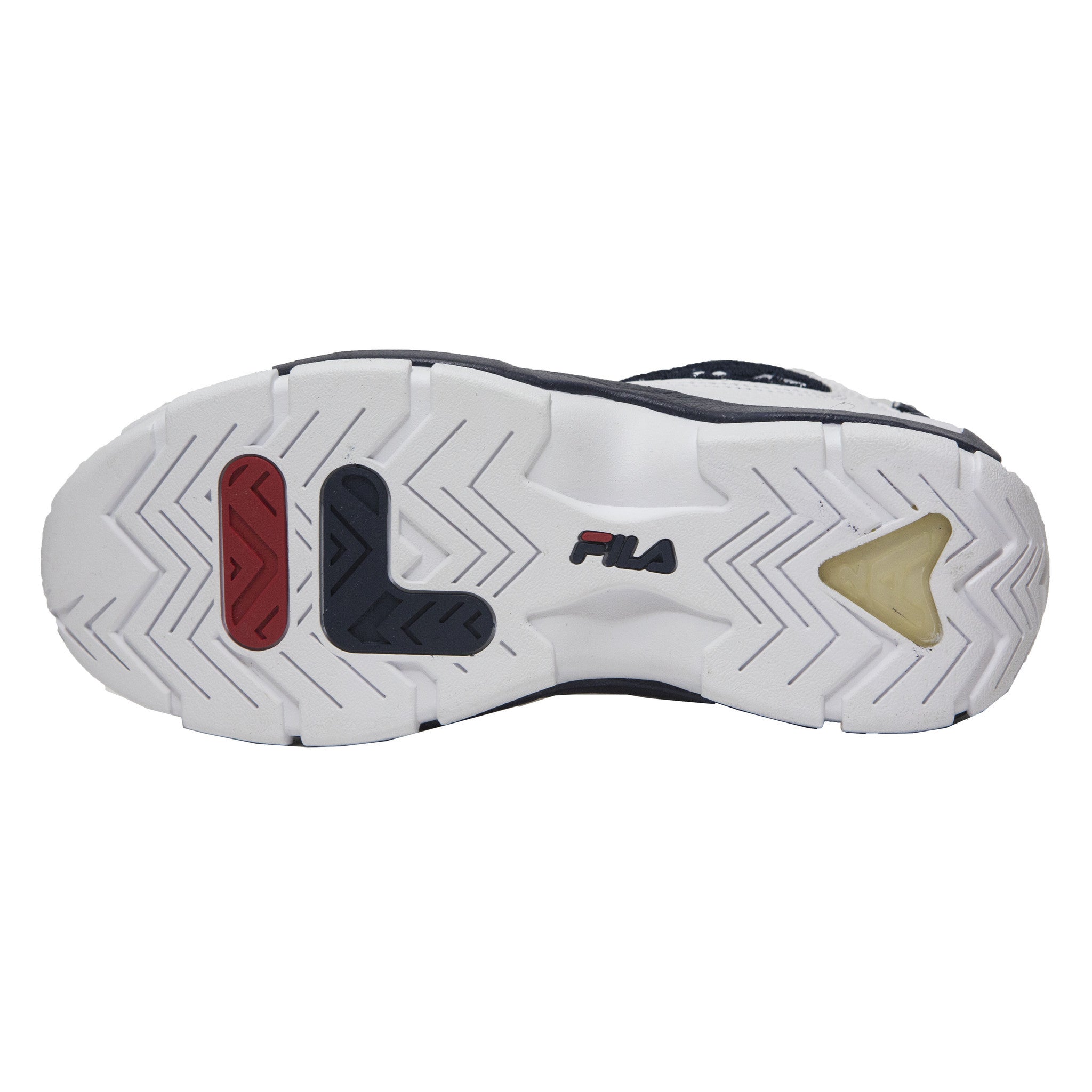 Fila 96 best sale 219
