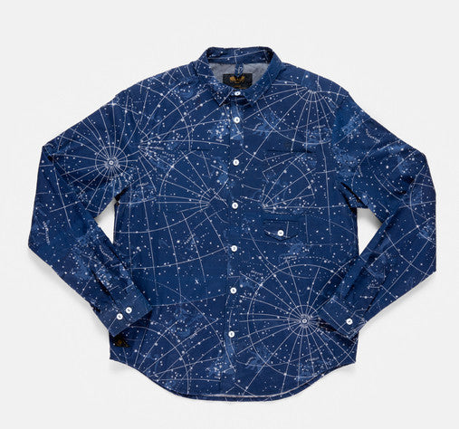 Shops 10Deep Newton Buttondown