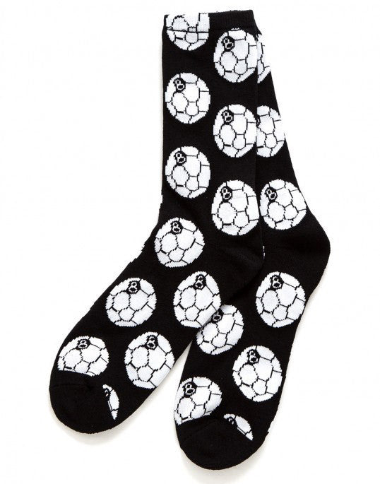 Stussy 8-Ball Cruze Socks