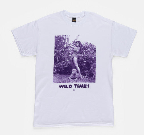 Shops 10Deep Wild Times Tee